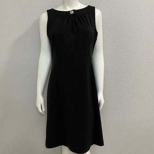 Ann Taylor Little Black Dress